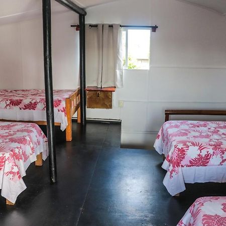 Hostal Vaihere Hanga Roa Exterior foto