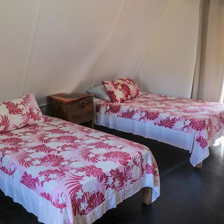 Hostal Vaihere Hanga Roa Exterior foto