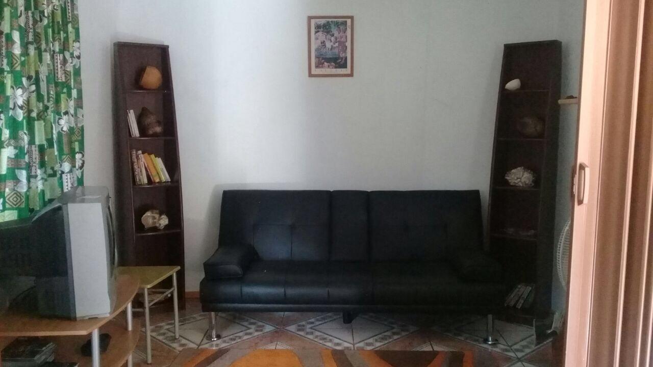 Hostal Vaihere Hanga Roa Exterior foto