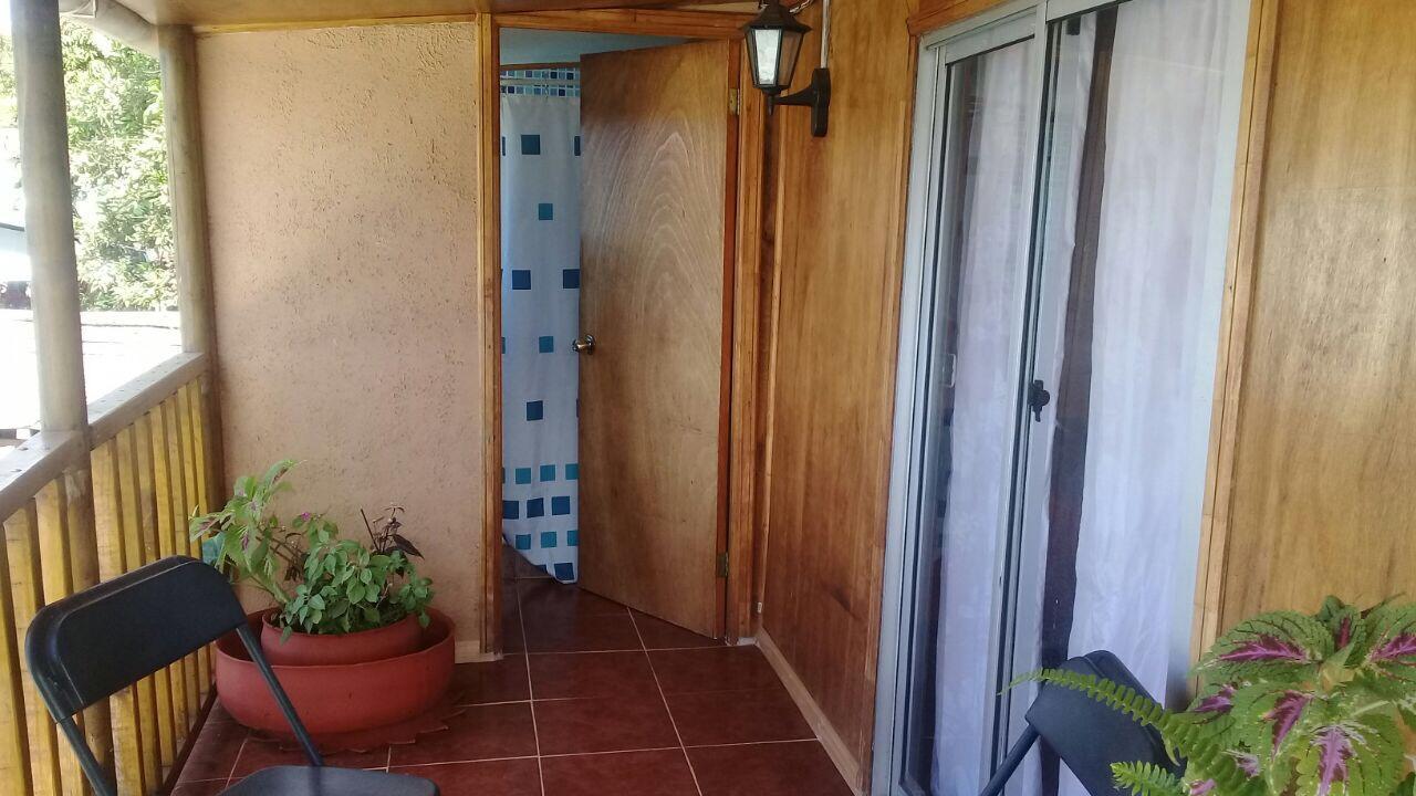 Hostal Vaihere Hanga Roa Exterior foto