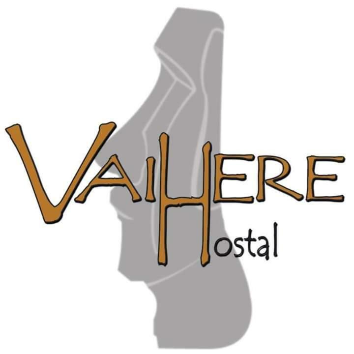 Hostal Vaihere Hanga Roa Exterior foto